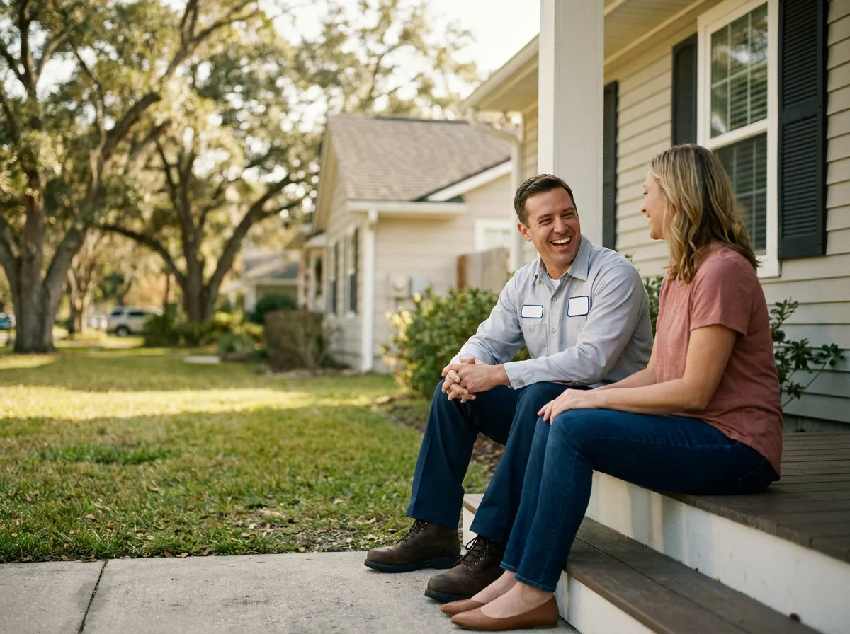 Septic tank pumping FAQs for Repton, AL
